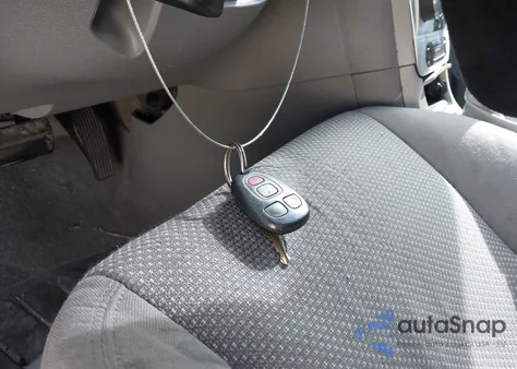 2012 Chevrolet Malibu Ls из США, поврежденный, VIN 1G1ZB5E03CF232741